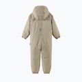 Children's suit Reima Stavanger earthy beige 4