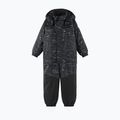 Children's suit Reima Kirkas black