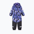 Children's suit Reima Kurikka deeper breezy violet