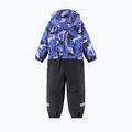 Children's suit Reima Kurikka deeper breezy violet 2