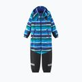 Kidsʼ snowsuit Reima Kurikka deeper twilight blue 2