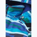 Kidsʼ snowsuit Reima Kurikka deeper twilight blue 5