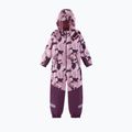 Children's suit Reima Kurikka deeper grey pink
