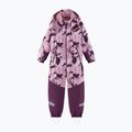Children's suit Reima Kurikka deeper grey pink 2