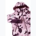 Children's suit Reima Kurikka deeper grey pink 4