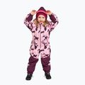 Children's suit Reima Kurikka deeper grey pink 11
