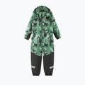 Children's suit Reima Kurikka deeper green clay 2