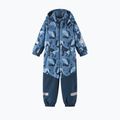 Children's suit Reima Kurikka deeper blue ocean