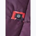 Children's suit Reima Kipina deeper deep purple 9