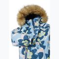Children's suit Reima Kipina deeper frzen blue 4