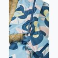 Children's suit Reima Kipina deeper frzen blue 6