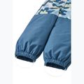 Children's suit Reima Kipina deeper frzen blue 11
