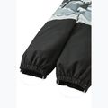 Children's suit Reima Kipina deeper soft black 11