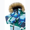 Children's suit Reima Kipina deeper deeper green 4