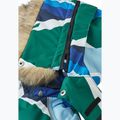 Children's suit Reima Kipina deeper deeper green 6