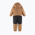 Children's suit Reima Kaunisto peanut brown 3