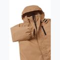 Children's suit Reima Kaunisto peanut brown 4