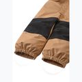 Children's suit Reima Kaunisto peanut brown 8