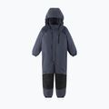 Children's suit Reima Kaunisto soft black