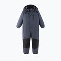 Children's suit Reima Kaunisto soft black 2