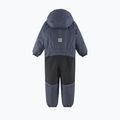 Children's suit Reima Kaunisto soft black 3