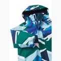 Children's jacket Reima Marttila deeper green 4