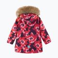 Children's winter jacket Reima Muurame deep purple 3