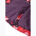 Children's winter jacket Reima Muurame deep purple 11
