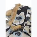 Children's winter jacket Reima Muurame black 5