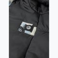 Children's winter jacket Reima Muurame black 9