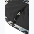 Children's winter jacket Reima Muurame black 10