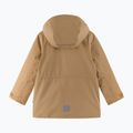 Children's jacket Reima Kamuni peanut brown 3