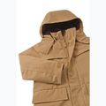 Children's jacket Reima Kamuni peanut brown 4