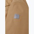 Children's jacket Reima Kamuni peanut brown 6
