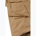 Children's jacket Reima Kamuni peanut brown 8