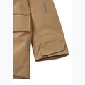Children's jacket Reima Kamuni peanut brown 9