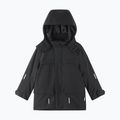 Children's jacket Reima Kamuni black