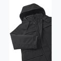 Children's jacket Reima Kamuni black 4