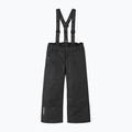 Children's ski trousers Reima Liikun black
