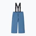 Children's ski trousers Reima Loikin blue ocean