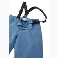 Children's ski trousers Reima Loikin blue ocean 3