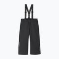 Children's ski trousers Reima Loikin black
