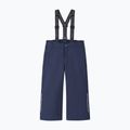 Children's ski trousers Reima Loikin navy
