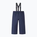 Children's ski trousers Reima Loikin navy 2