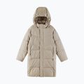 Children's coat Reima Vaanila earthy beige 3