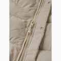 Children's coat Reima Vaanila earthy beige 6