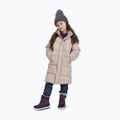 Children's coat Reima Vaanila earthy beige 7