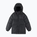 Children's winter jacket Reima Toukola black