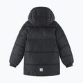 Children's winter jacket Reima Toukola black 3