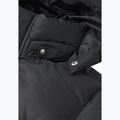 Children's winter jacket Reima Toukola black 5